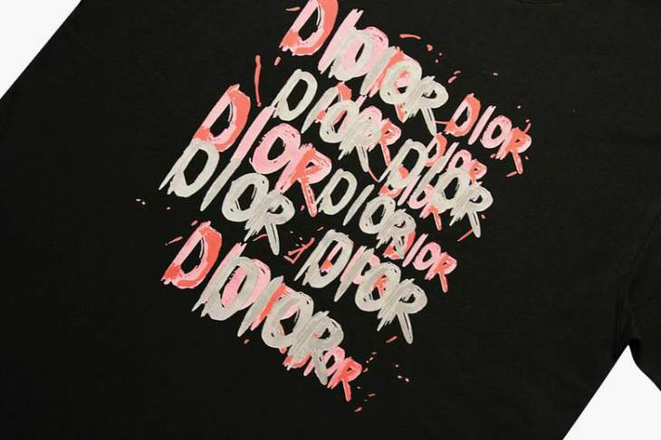 Dior T Shirts Short _SKUDiorM-3XL21m20046a16342